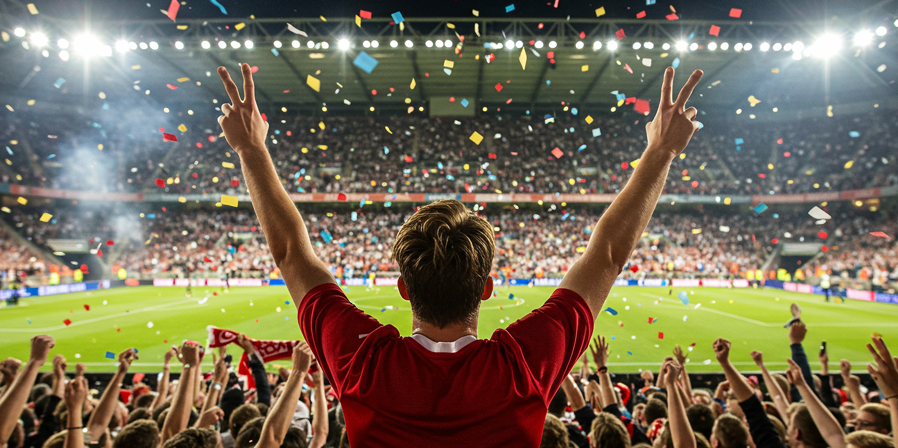 2026 Soccer World Cup in Seattle – Executive Hotel Pacific Downtown Seattle
